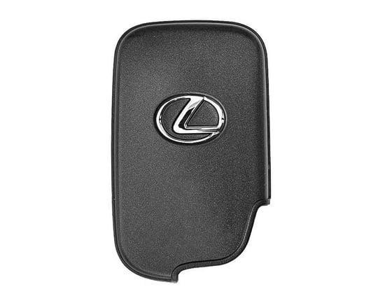 Brand-New-Lexus-RX350-2010-2012-Genuine-OEM-Smart-Remote-Key-3-Buttons-433-MHz-89904-48641-8990448641---Emirates-Keys