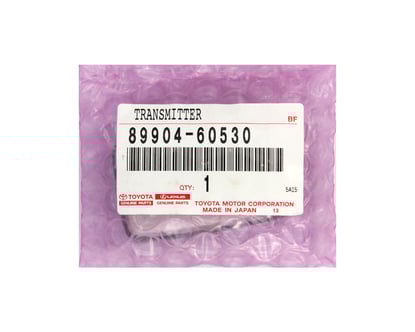 Toyota-Prado-2010-2017-Genuine-Smart-Key-Remote-315MHz-89904-60530-8990460530