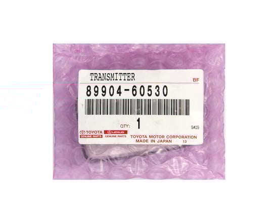 Toyota-Prado-2010-2017-Genuine-Smart-Key-Remote-315MHz-89904-60530-8990460530