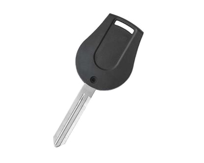 New-Aftermarket-Nissan-Sunny-Remote-3-Button-with-Panic-315MHz-with-Blade-High-Quality-Best-Price---Emirates-Keys