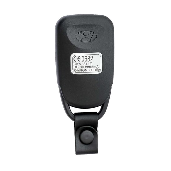 Hyundai-Avante-2011-Medal-Remote-427MHz-95430-3K102---MK3