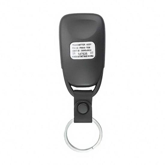 Hyundai-Santa-Fe-2008-Remote-315MHz-95411-2B310---MK3