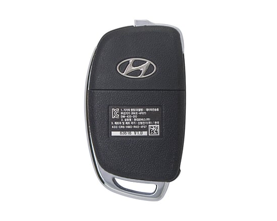 Hyundai-Santa-Fe-2013+-Flip-Remote-Key-433MHz-95430-2W101---MK3