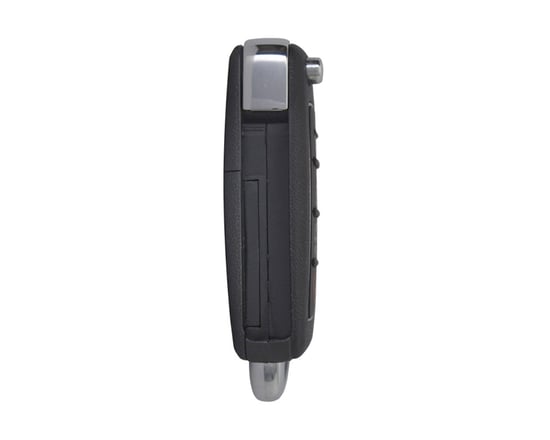 New-Hyundai-Santa-Fe-2013-2015-Genuine-OEM-Flip-Remote-Key-4-Buttons-433MHz-95430-2W101-954302W101,-FCCID:-RKE-4F07---Emirates-Keys