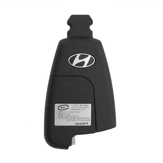 Hyundai-Veracruz-2016-Smart-Key-Remote-447MHz-95440-3J400---MK3