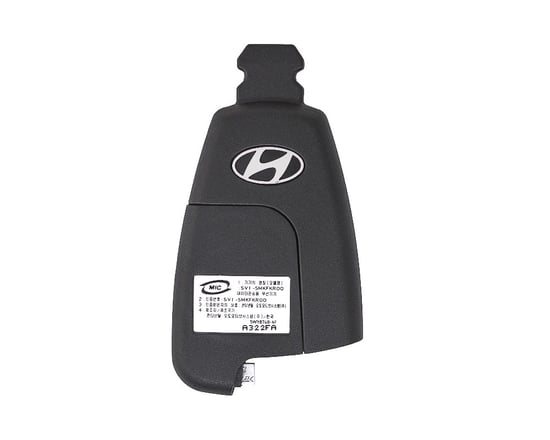 New-Hyundai-Sonata-2007-Korean-Genuine-Remote-Korean-Market-4-Buttons-447MHz-95440-3K000-954403K000---MK3