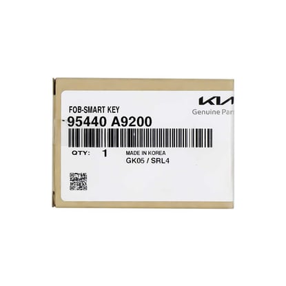 Brand-New-Kia-Carnival-2016-2017-Genuine-OEM-Remote-5-Buttons-433MHz-HITAG-3-Transponder-95440-A9200-95440A9200---FCCID:-SVI-YPFGE05---Emirates-Keys