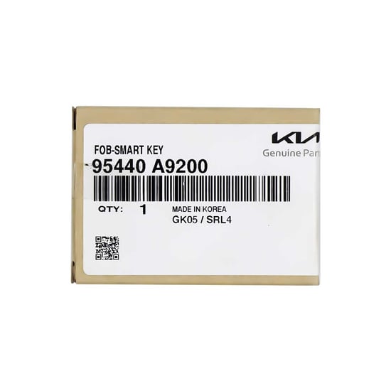 Brand-New-Kia-Carnival-2016-2017-Genuine-OEM-Remote-5-Buttons-433MHz-HITAG-3-Transponder-95440-A9200-95440A9200---FCCID:-SVI-YPFGE05---Emirates-Keys