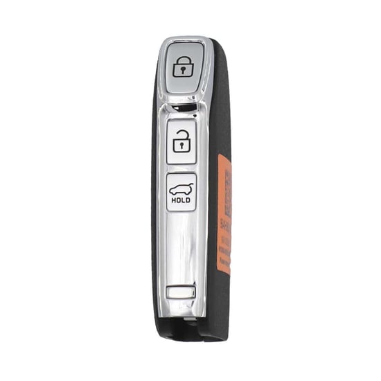Brand-New-KIA-Sportage-2019-Genuine-OEM-Smart-Remote-Key-3-Buttons-433MHz-Manufacturer-Part-Number:-95440-D9610-FCC-ID:-FOB-4F23---Emirates-Keys