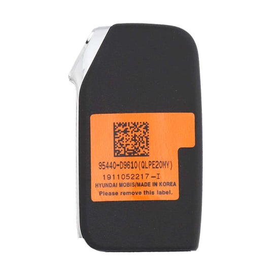 Brand-New-KIA-Sportage-2019-Genuine-OEM-Smart-Remote-Key-3-Buttons-433MHz-Manufacturer-Part-Number:-95440-D9610-FCC-ID:-FOB-4F23---Emirates-Keys