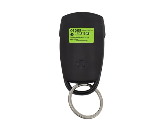 KIA-Sedona-2010-Genuine-Remote-Key-433MHz-95430-4D072