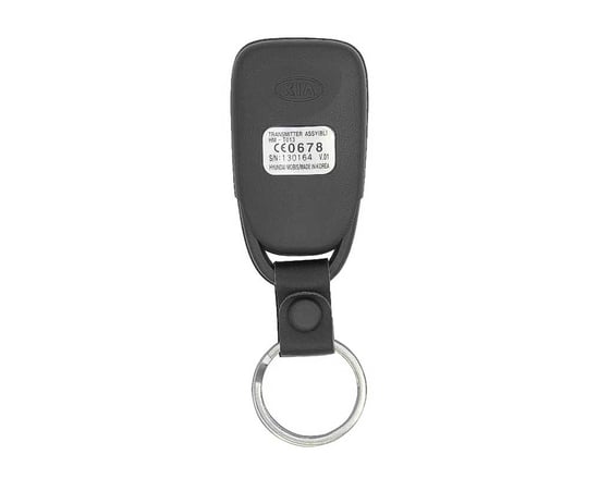 Brand-New-KIA-Sorento-2008-Genuine-OEM-Remote-3-Button-433MHz-Manufacturer-Part-Number:-95430-3E521-954303E521-,-FCC-ID:-HM-T018---Emirates-Keys