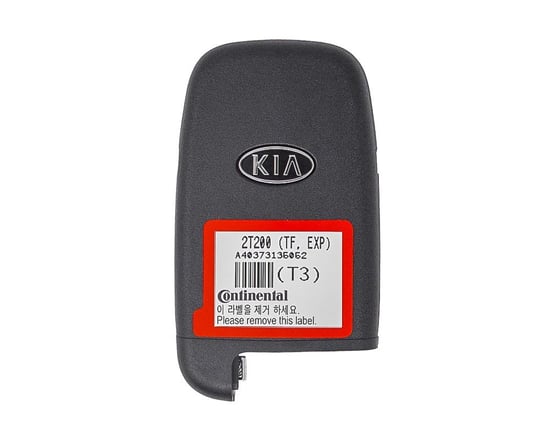 Brand-NEW-KIA-Optima-2011-2012-Genuine-OEM-Smart-Key-Remote-3-Buttons-433MHz-Manufacturer-Part-Number:-95440-2T200-954402T200---Emirates-Keys