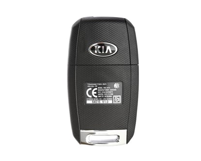 NEW-KIA-Carens-2013-2016-Genuine-OEM-Flip-Remote-Key-3-Buttons-433MHz-95430-A4200-95430A4200---FCCID:-RKE-4F13---Emirates-Keys