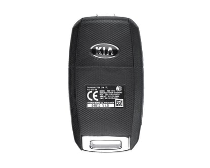 Brand-NEW-KIA-Sorento-2013-2014-Genuine-OEM-Flip-Remote-Key-3-Button-433MHz-95430-2P930-954302P930,-FCCID:-RKE-4F13---Emirates-Keys