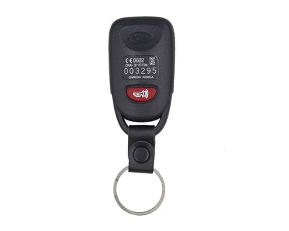 NEW-Kia-Optima-2010-2011-Genuine-OEM-Remote-Key-4-Buttons-433MHz-95430-2G101-954302G101,-FCCID:-OKA-311T---Emirates-Keys