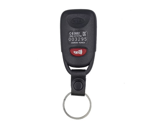 NEW-Kia-Optima-2010-2011-Genuine-OEM-Remote-Key-4-Buttons-433MHz-95430-2G101-954302G101,-FCCID:-OKA-311T---Emirates-Keys