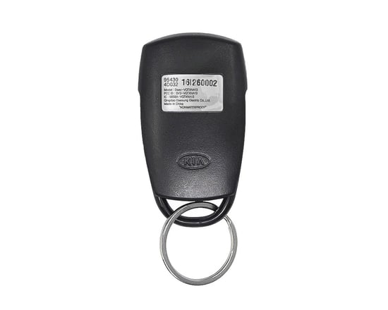 NEW-KIA-Sedona-2009-2014-Genuine-OEM-Remote-Key-3-Buttons-315-MHz-95430-4D032---FCCID:-SV3-VQTXNA13---Emirates-Keys
