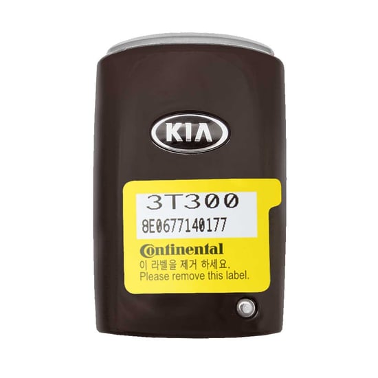 NEW-KIA-K900-Cadenza-2014-2015-Genuine-OEM-Smart-Key-4-Buttons-433MHz-95440-3R601-954403R601-American-market,-FCCID:-SY5KHFNA433---Emirates-Keys