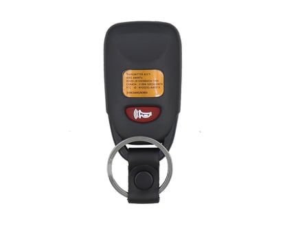 NEW-KIA-Soul-2010-2012-Genuine-OEM-Remote-Key-3-Buttons-315MHz-95430-2K100-954302K100---FCCID:-NYOSEKS-AM08TX---MK3