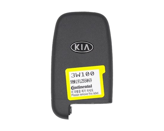 NEW-KIA-Sportage-2012-Genuine-OEM-Smart-Remote-Key-4-Buttons-315MHz-95440-3W100-FCCID:-SY5HMFNA04---Emirates-Keys