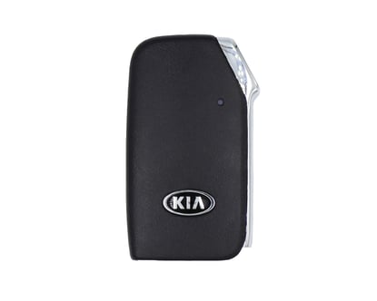 Brand-NEW-KIA-Cadenza-2020-Genuine-OEM-Smart-Key-3-Buttons-433MHz-Manufacturer-Part-Number:-95440-F6600,-Keyless-GO,-Comes-in-a-Black-Color---Emirates-Keys