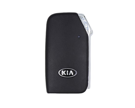 Brand-NEW-KIA-Cadenza-2020-Genuine-OEM-Smart-Key-3-Buttons-433MHz-Manufacturer-Part-Number:-95440-F6600,-Keyless-GO,-Comes-in-a-Black-Color---Emirates-Keys