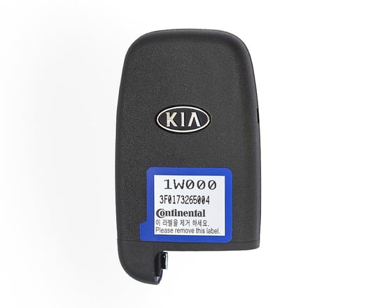 NEW-KIA-Rio-2012-2015-Genuine-OEM-Smart-Remote-Key-4-Buttons-433MHz-95440-1W000-954401W000---FCCID:-3F0199035046---Emirates-Keys