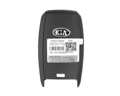 Brand-NEW-KIA-Soul-2014-2016-Genuine-OEM-Smart-Key-Remote-4-Buttons-433MHz-95440-B2000-FCCID:-CQ0FN00100---Emirates-Keys