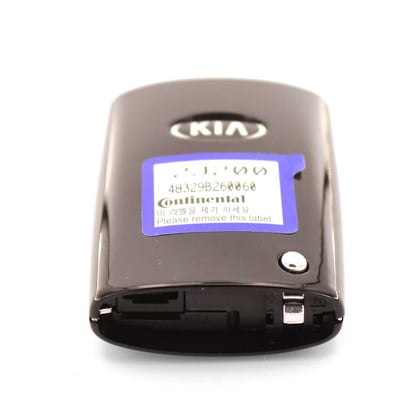 Brand-New-KIA-Mohave-2017-Genuine-OEM-Smart-Key-4-Buttons-433MHz-Manufacturer-Part-Number:-95440-2J200-954402J200---Emirates-Keys