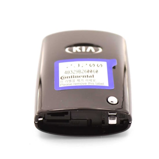 Brand-New-KIA-Mohave-2017-Genuine-OEM-Smart-Key-4-Buttons-433MHz-Manufacturer-Part-Number:-95440-2J200-954402J200---Emirates-Keys