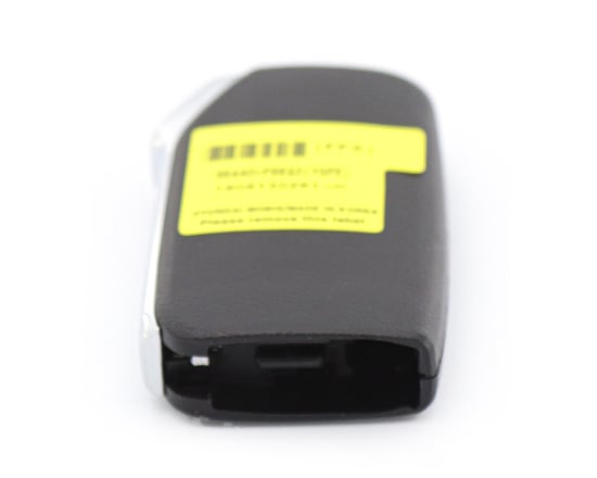 Picture of KIA Cadenza 2020 Genuine Smart Remote Key 433MHz 95440-F6610