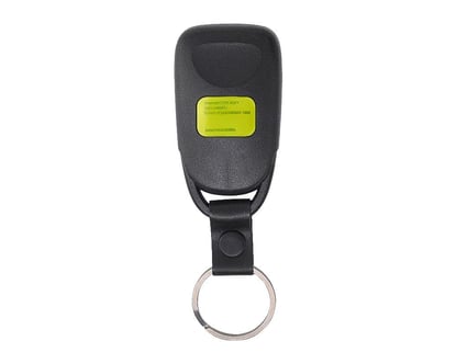 Brand-NEW-KIA-Sportage-2009-2010-Genuine-OEM-Remote-2-Buttons-315MHz-Manufacturer-Part-Number:-95430-1F260-,-FCC-ID:-SEKS-KM08TX---Emirates-Keys