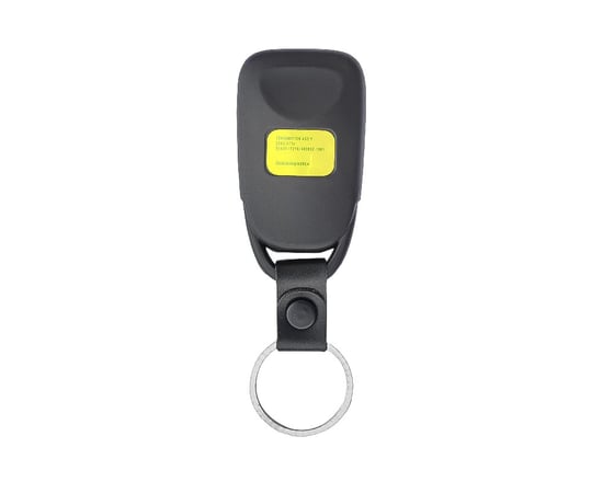 NEW-KIA-Sportage-2007-Genuine-OEM-Remote-2-Buttons-315MHz-Manufacturer-Part-Number:-95430-1F210-FCCID:-SEKS-07TX---Emirates-Keys