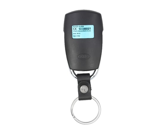 NEW-KIA-Mohave-2009-2013-Genuine-OEM-Remote-Key-3-Buttons-433MHz-Manufacturer-Part-Number:-95430-2J300---954302J300-FCC-ID:-HM-TX---Emirates-Keys