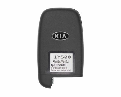 Brand-NEW-KIA-Picanto-2016-Genuine-OEM-Smart-Key-Remote-3-Buttons-433MHz-95440-1Y500-954401Y500---Emirates-Keys