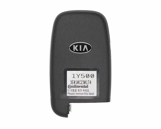Brand-NEW-KIA-Picanto-2016-Genuine-OEM-Smart-Key-Remote-3-Buttons-433MHz-95440-1Y500-954401Y500---Emirates-Keys