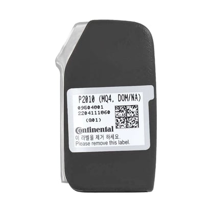 New-KIA-Sorento-2022-Genuine-OEM-Smart-Remote-Key-5-Buttons-433MHz-OEM-Part-Number:-95440-P2010-,-FCC-ID:-SY5MQ4FGE05---Emirates-Keys