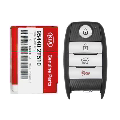 NEW-KIA-Rio-Optima-2014-2015-Genuine-OEM-Smart-Key-Remote-4-Buttons-315MHz-95440-2T510-954402T510---FCCID:-SY5XMFNA04