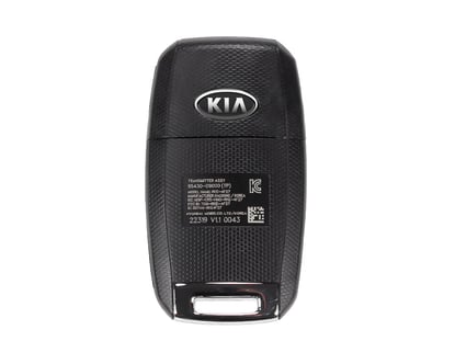 NEW-KIA-Sportage-2016-2020-Genuine-OEM-Flip-Remote-Key-4-Buttons-433MHz-4D-Transponder-95430-D9000-95430D9000---FCCID:-TQ8-RKE-4F27---Emirates-Keys