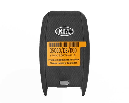 NEW-KIA-Niro-2017-2019-Genuine-OEM-Smart-Key-Remote-4-Buttons-433MHz-95440-G5000-95440G5000---FCCID:-TQ8-FO8-4F08---Emirates-Keys