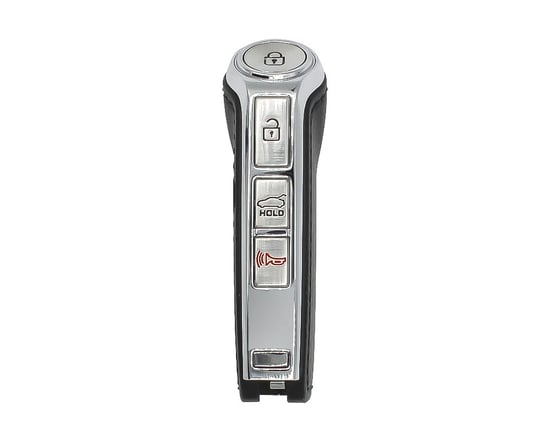 NEW-KIA-Stinger-2018-2020-Genuine-OEM-Smart-Key-Remote-4-Buttons-433MHz-Manufacturer-Part-Number:-95440-J5000---FCCID:-TQ8-FOB-4F15---Emirates-Keys