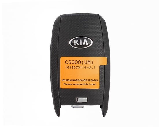 NEW-KIA-Sorento-2016-2018-Genuine-OEM-Smart-Key-Remote-4-Buttons-433MHz-HITAG-3-Transponder-95440-C6000,-FCCID:-TQ8-FOB-4F06---Emirates-Keys