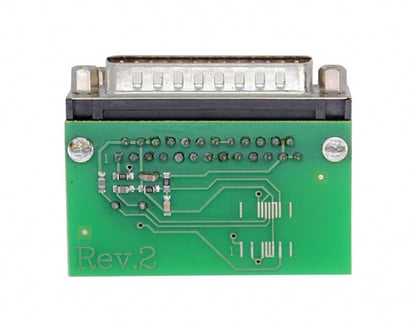 Abrites-ZN033-Adapter