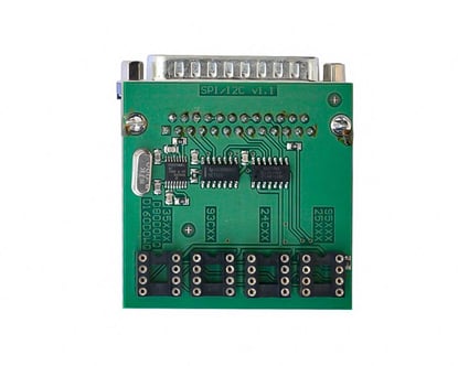 AVDI-Abrites-ABPROG-EEPROM-BCM-Adapter-Programmer--ZN031---Mercedes-Adapter-for--ABPROG--programmer---Emirates-Keys