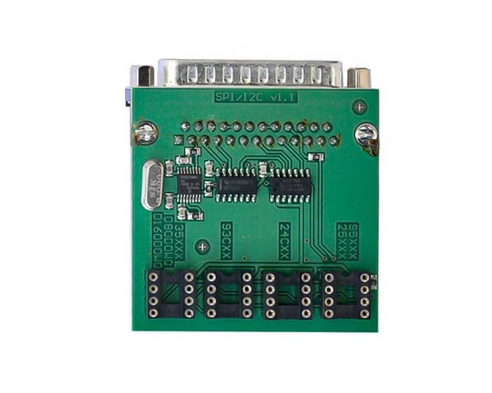 AVDI-Abrites-ABPROG-EEPROM-BCM-Adapter-Programmer--ZN031---Mercedes-Adapter-for--ABPROG--programmer---Emirates-Keys