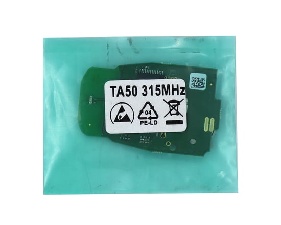Abrites-TA50-Keyless-Key-For-Audi-BCM2-Vehicles-315-MHz-box