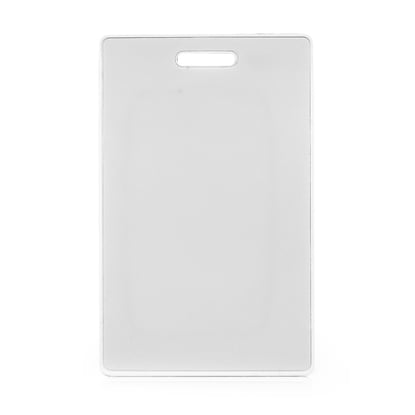 New-Aftermarket-RFID-KeyFob-White-Card-125Khz-Rewritable-Proximity-T5577-Card-Used-For-Customized-Printed-With-Printer---Emirates-Keys