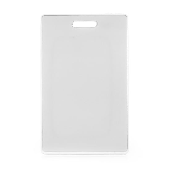 New-Aftermarket-RFID-KeyFob-White-Card-125Khz-Rewritable-Proximity-T5577-Card-Used-For-Customized-Printed-With-Printer---Emirates-Keys