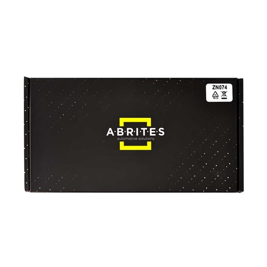 Abrites-ZN074---ECU-reading-set--Emirates-Keys